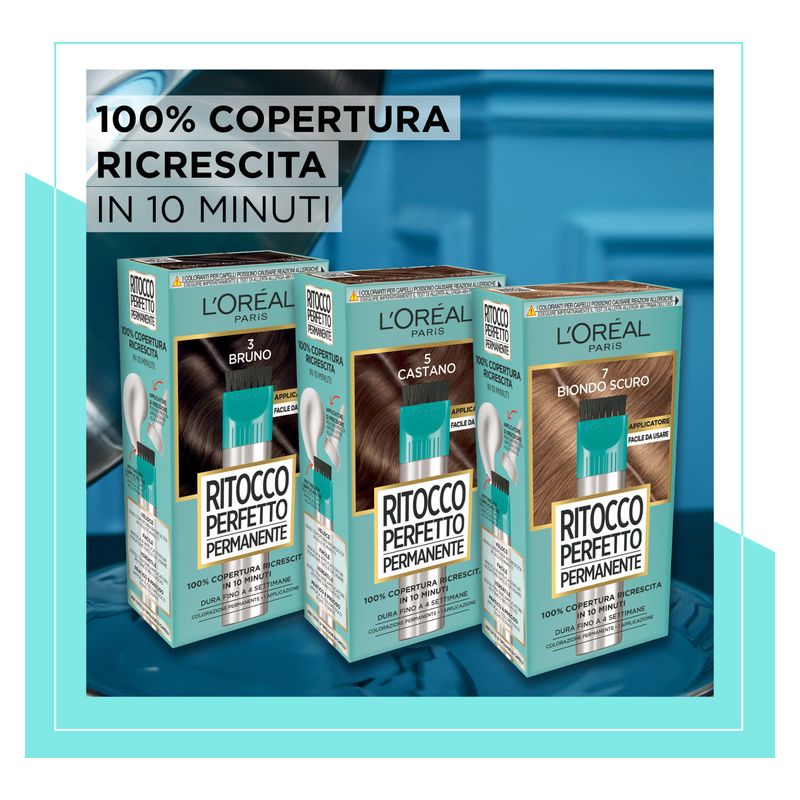 L'Oréal Ritocco Perfetto Permanente