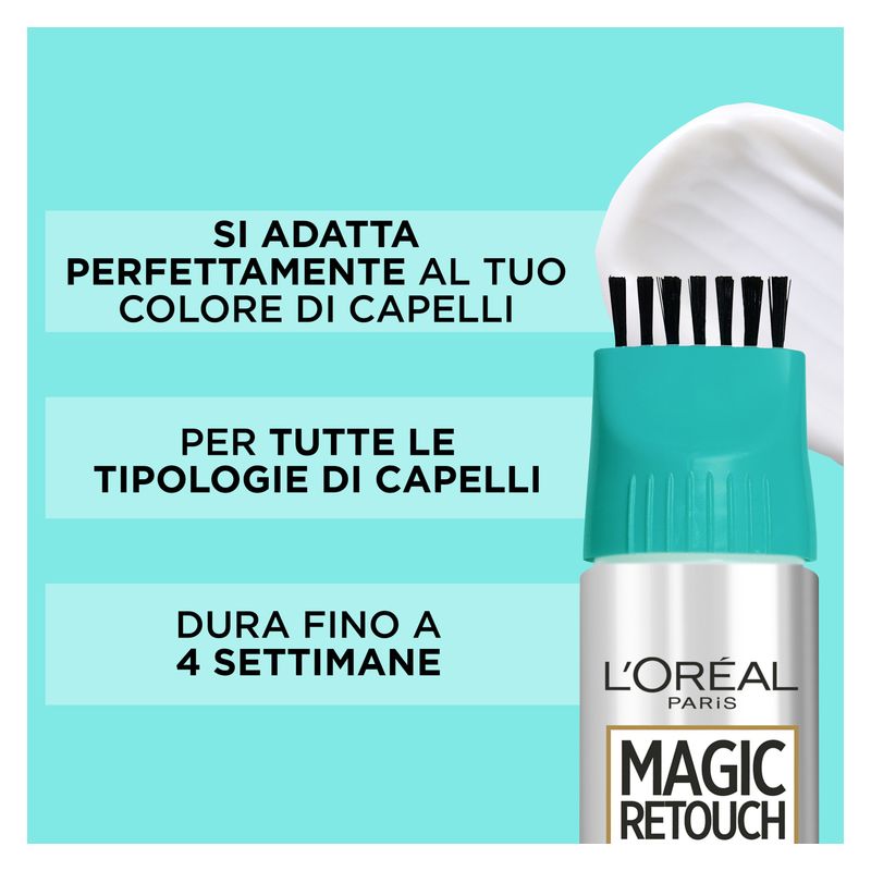L'Oréal Ritocco Perfetto Permanente