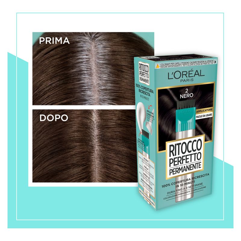 L'Oréal Ritocco Perfetto Permanente