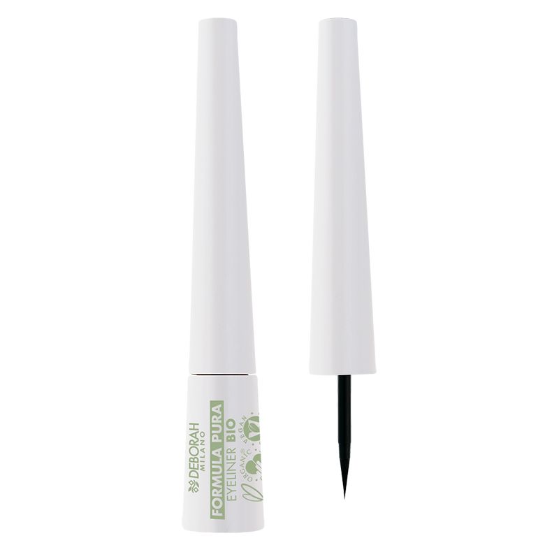 Deborah - Formula Pura Eyeliner Precisione Deborah - Formula Pura Eyeliner Precisione