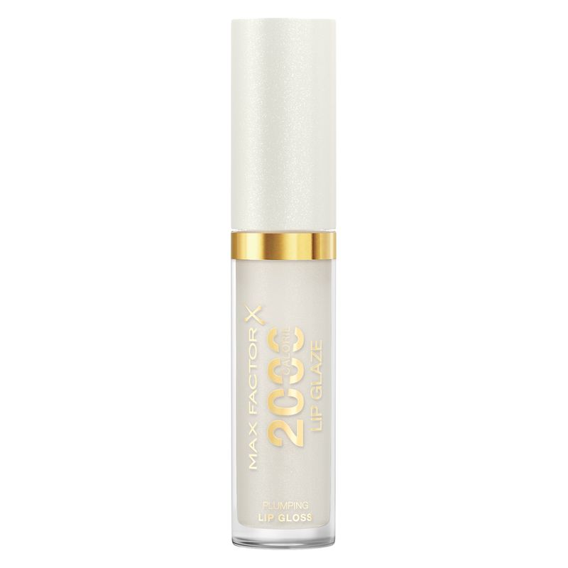 Max Factor Max Factor 2000 Calorie lucidalabbra volumizzante colore 000 Melting Ice 4,4 ml