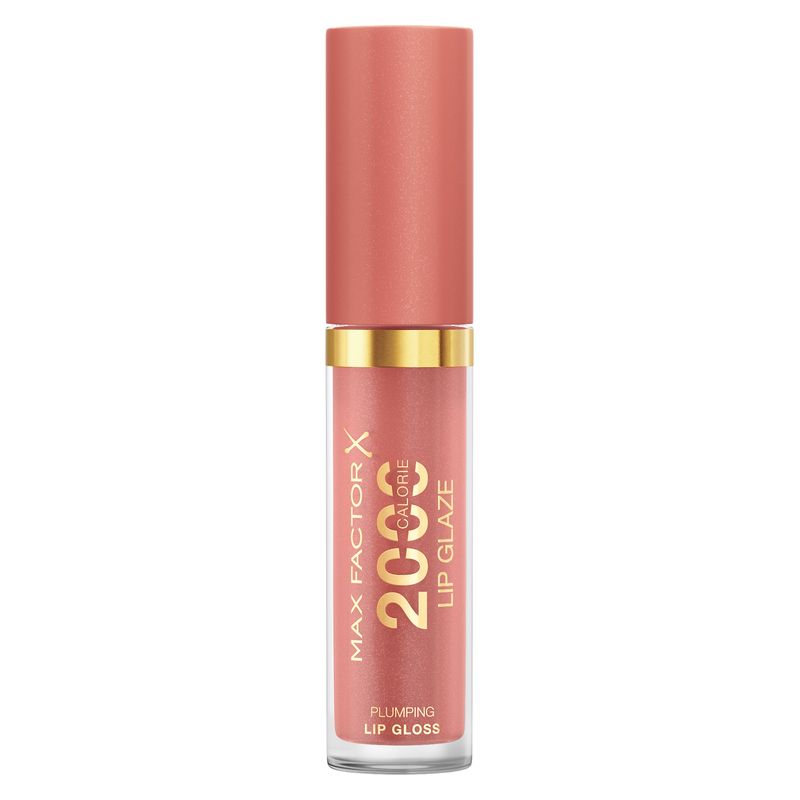 Max Factor 2000 Calorie Lip Glaze - Lucidalabbra