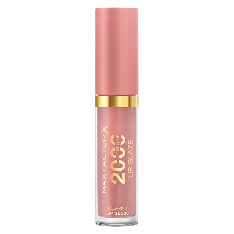 Max Factor 2000 Calorie Lip Glaze - Lucidalabbra