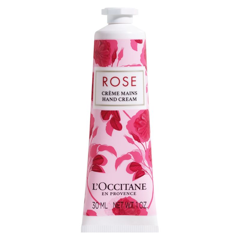 L'Occitane ROSE CRÈME MAINS