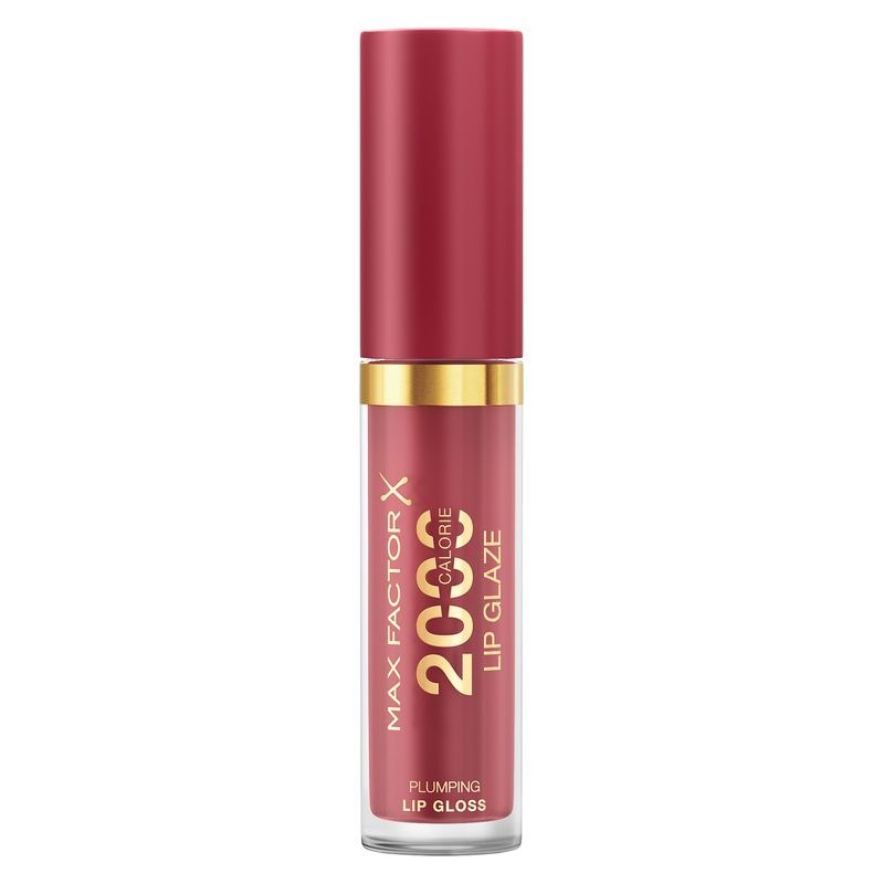 Max Factor Max Factor 2000 Calorie lucidalabbra volumizzante colore 105 Berry Sorbet 4,4 ml