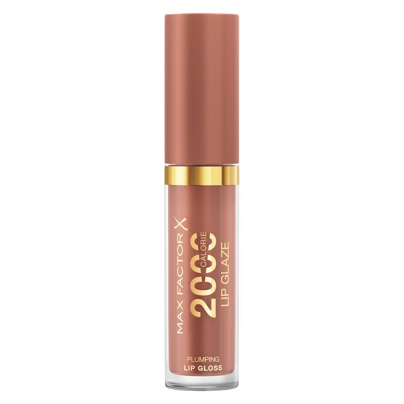Max Factor Max Factor 2000 Calorie lucidalabbra volumizzante colore 150 Caramel Swish 4,4 ml