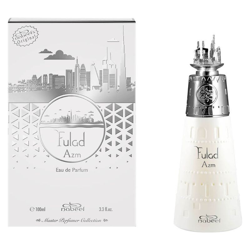 Nabeel FULAD AZM EAU DE PARFUM