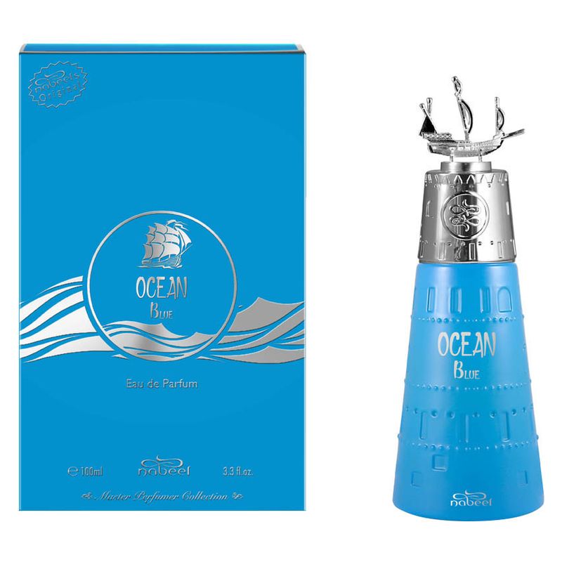 Nabeel OCEAN BLUE EAU DE PARFUM