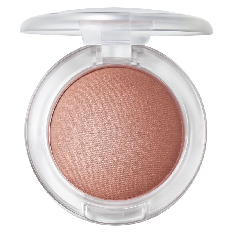 MAC GLOW PLAY BLUSH - BLUSH IN CREMA