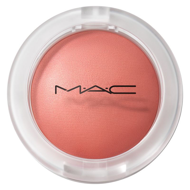 MAC GLOW PLAY BLUSH - BLUSH IN CREMA