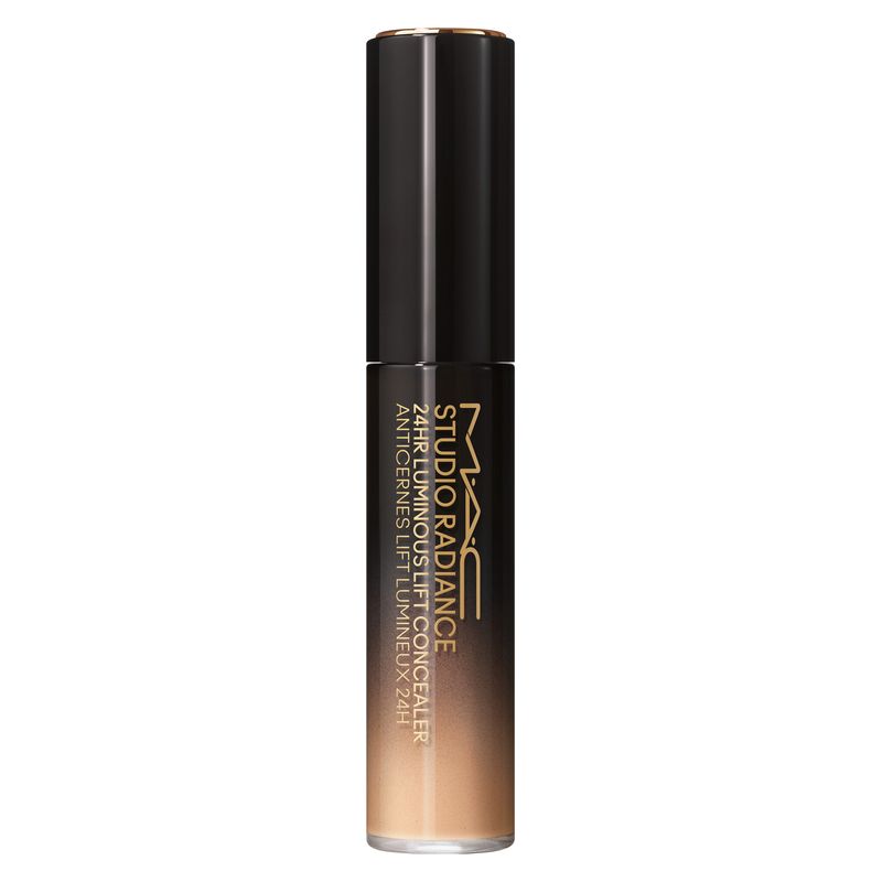 MAC STUDIO RADIANCE 24HR LUMINOUS LIFT CONCEALER - CORRETTORE ILLUMINANTE 24 ORE EFFETTO LIFTING