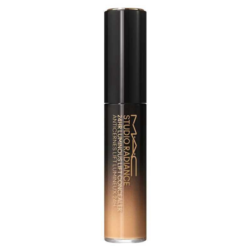 MAC Studio Radiance 24hr Luminous Lift Concealer, Correttore Illuminante Effetto Lifting, NC20, 11 ml, Copertura modulabile e idratazione 24 ore MAC Studio Radiance 24hr Luminous Lift Concealer, Correttore Illuminante Effetto Lifting, NC20, 11 ml, Copertura modulabile e idratazione 24 ore