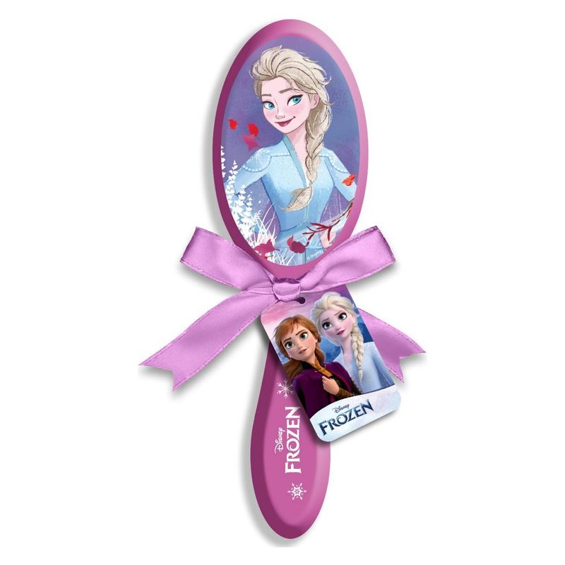 Bambini FROZEN SPAZZOLA PER CAPELLI