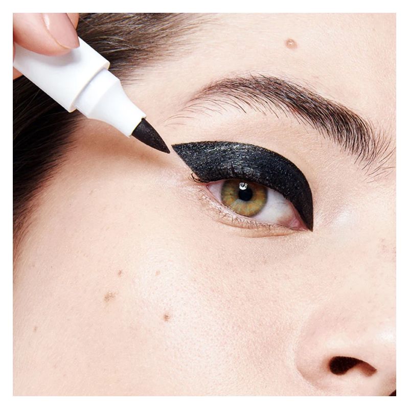 OVERSKIN BOLD TYPE - Eyeliner Waterproof