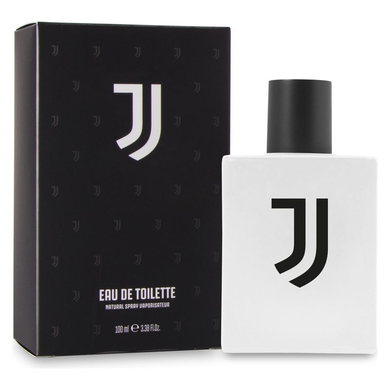 Juventus Juventus Eau De Toilette