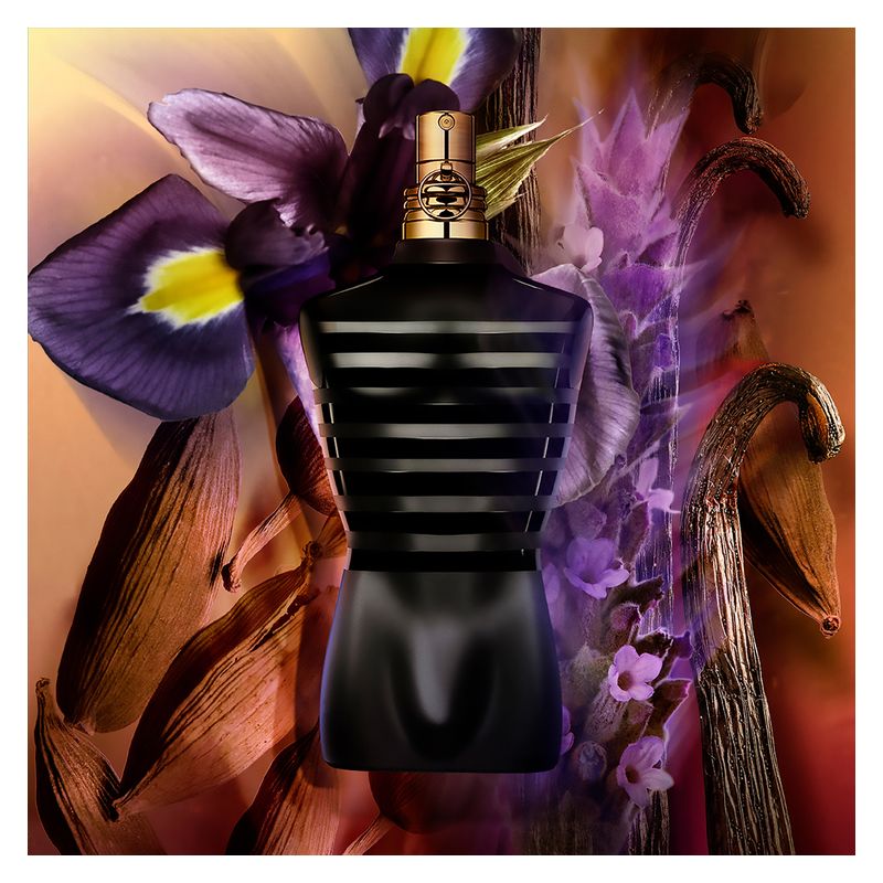 Jean Paul Gaultier Le Male Le Parfum Eau De Parfum Intense