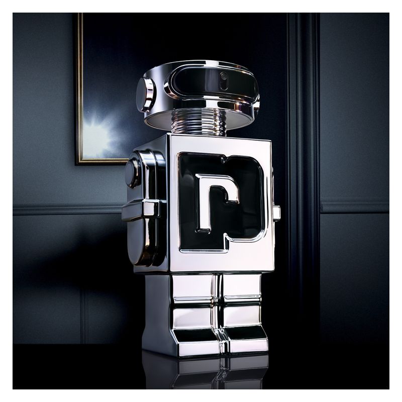 Rabanne Phantom Eau De Toilette