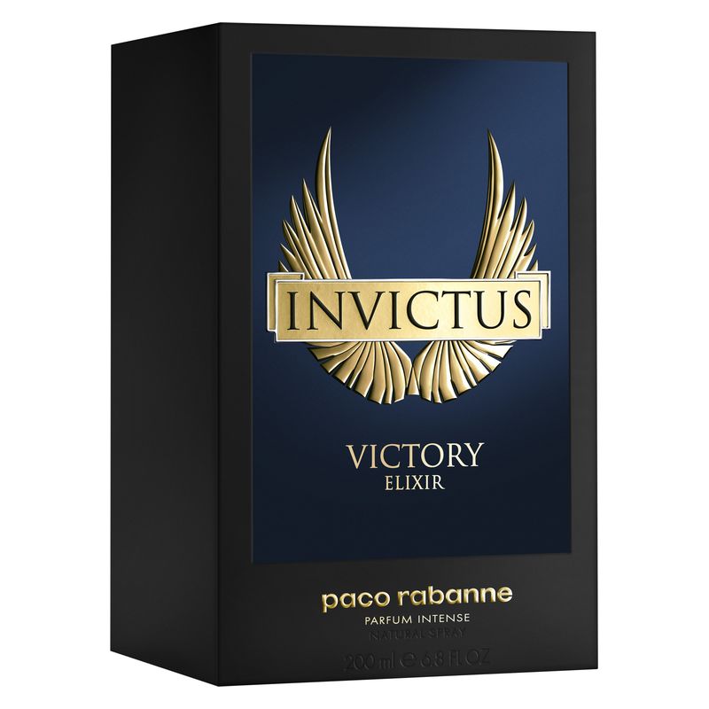 Rabanne Invictus Victory Elixir Parfum Intense