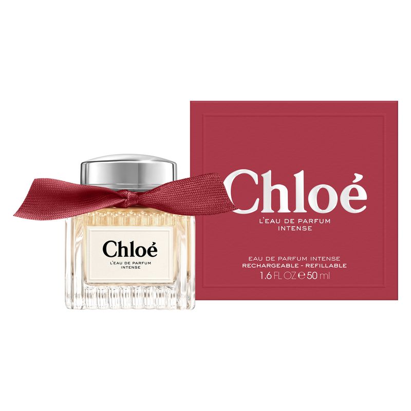 Chloé L'eau De Parfum Intense