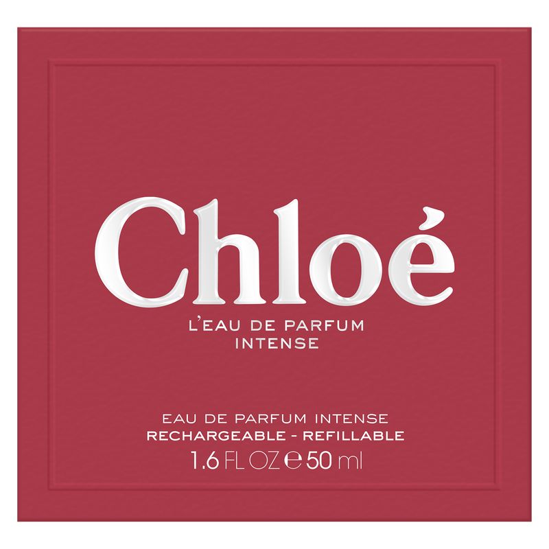 Chloé L'eau De Parfum Intense