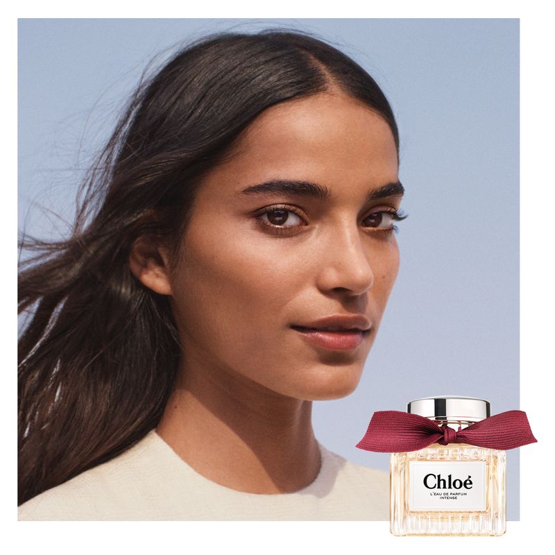 Chloé L'eau De Parfum Intense