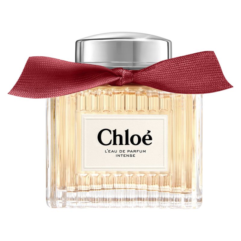 Chloé L’Eau De Parfum Intense 100 ML - Eleganza Femminile
