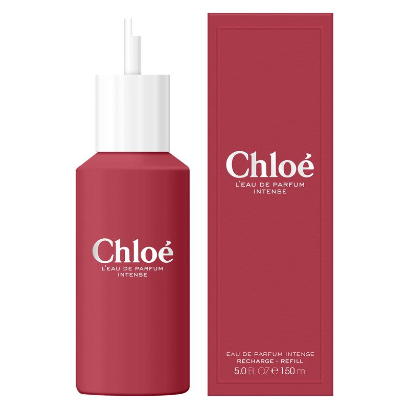 Chloé L'eau De Parfum Intense