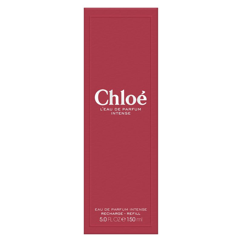 Chloé L'eau De Parfum Intense