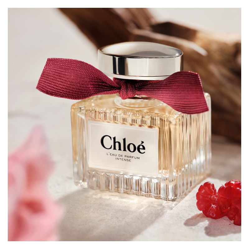 Chloé L'eau De Parfum Intense