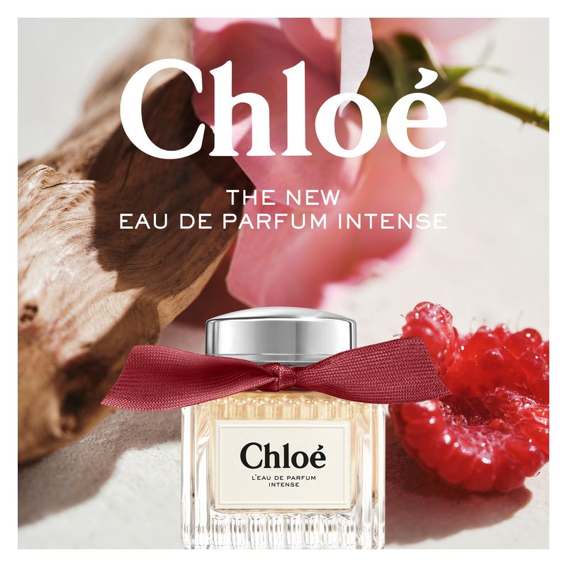 Chloé L'eau De Parfum Intense