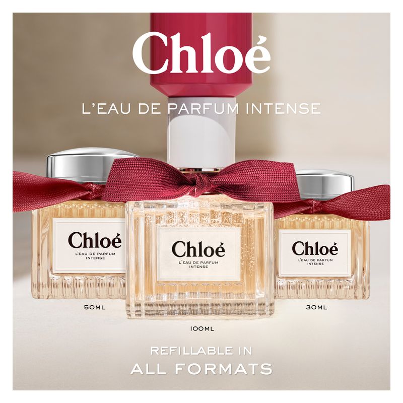 Chloé L'eau De Parfum Intense