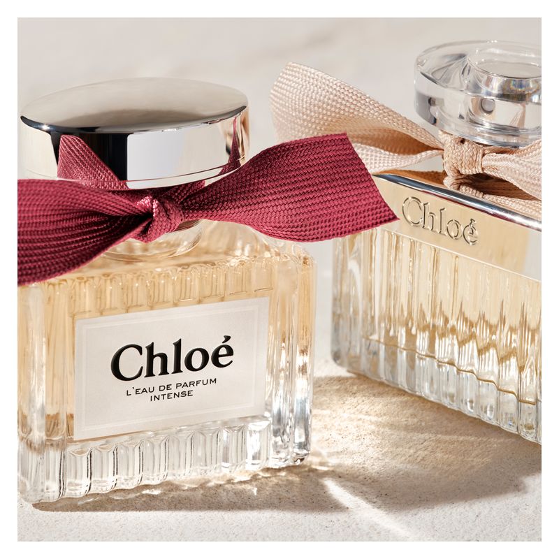 Chloé L'eau De Parfum Intense