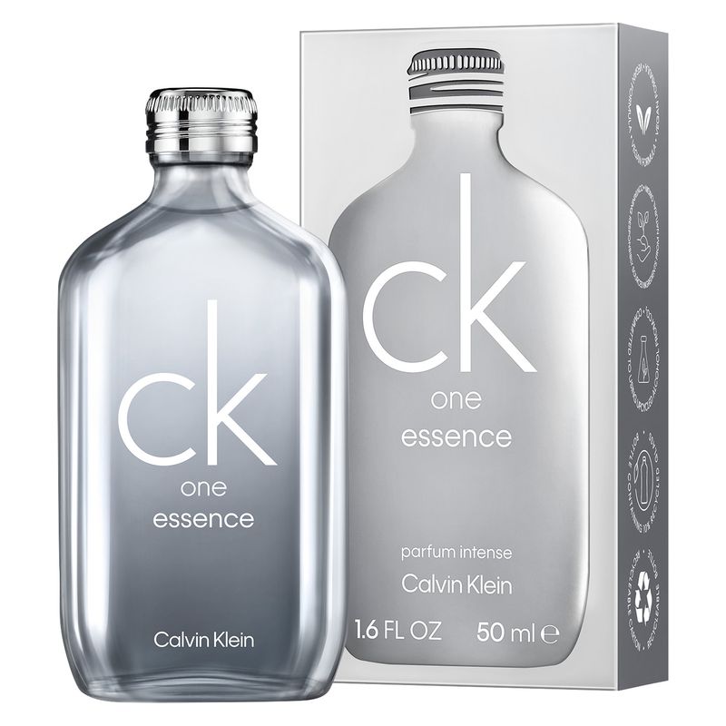 Calvin Klein ONE ESSENCE PARFUM INTENSE