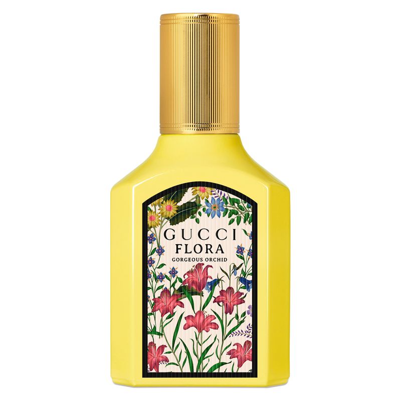 Image of Gucci Flora Gorgeous Orchid Eau De Parfum cod091