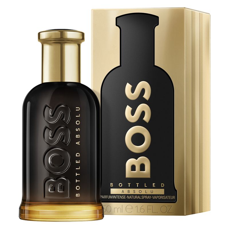 Hugo Boss BOTTLED ABSOLU PARFUM INTENSE