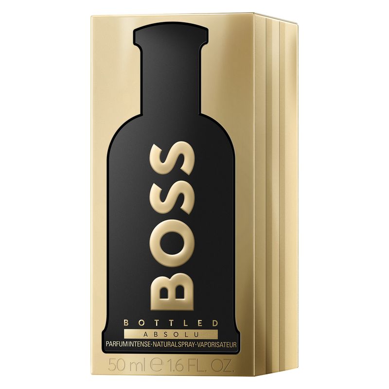 Hugo Boss BOTTLED ABSOLU PARFUM INTENSE