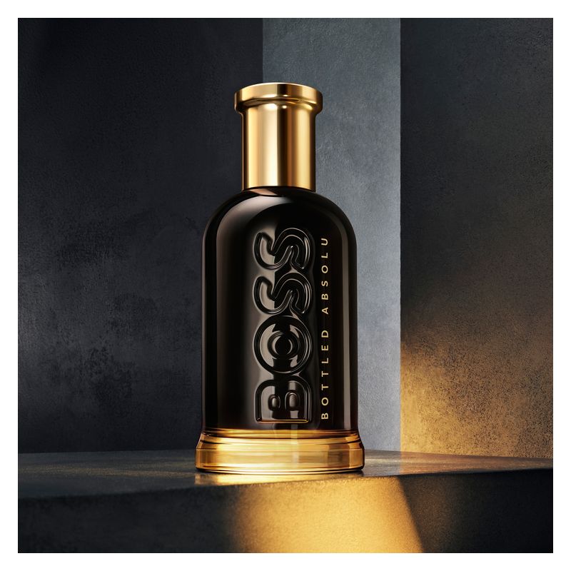 Hugo Boss BOTTLED ABSOLU PARFUM INTENSE