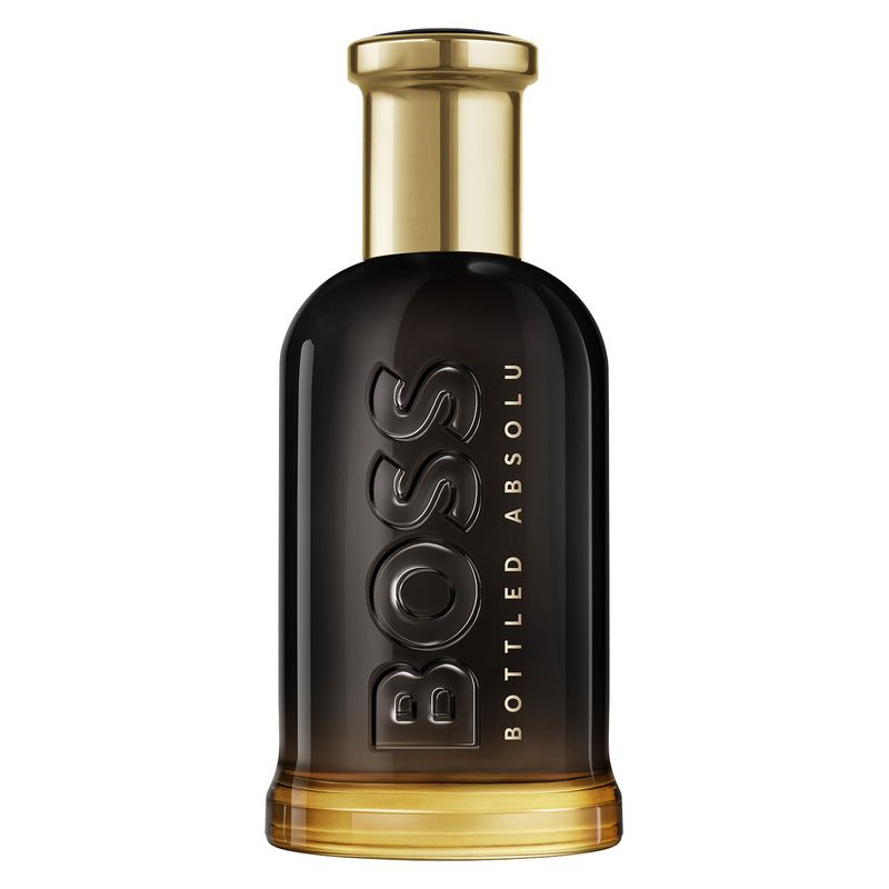 Hugo Boss BOTTLED ABSOLU PARFUM INTENSE