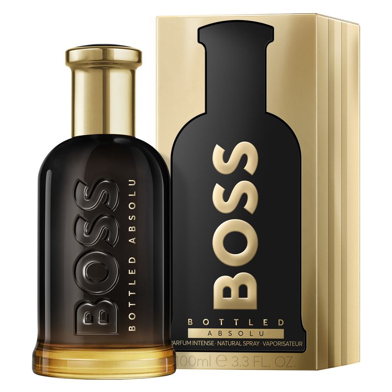 Hugo Boss BOTTLED ABSOLU PARFUM INTENSE