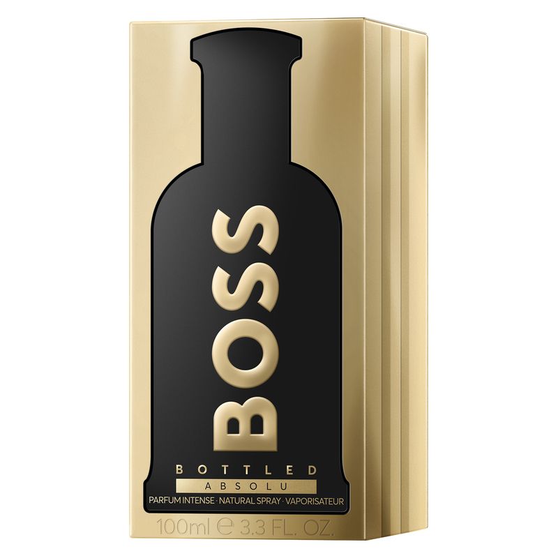 Hugo Boss BOTTLED ABSOLU PARFUM INTENSE