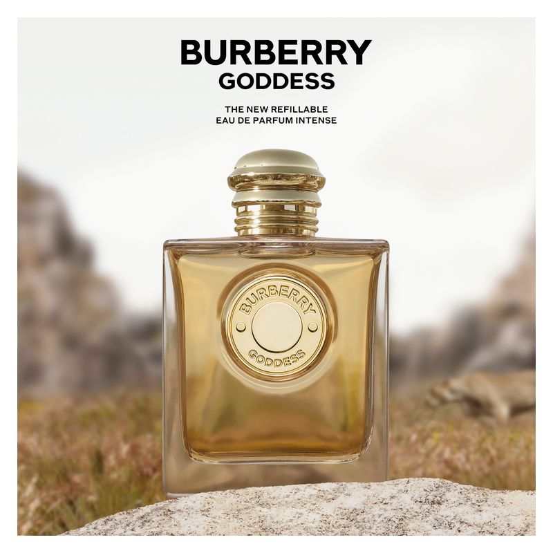 Burberry Goddess Eau De Parfum Intense Spray 30 ML Sensation Profumerie