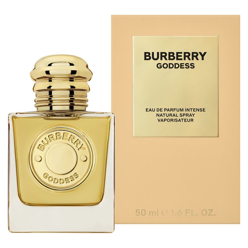 Burberry Goddess Eau De Parfum Intense