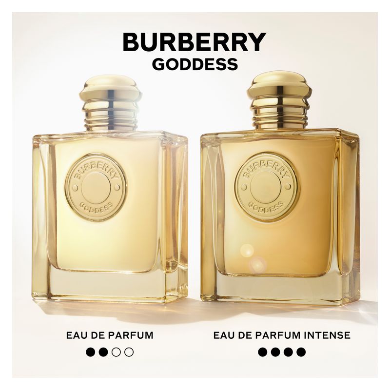 Burberry Goddess Eau De Parfum Intense