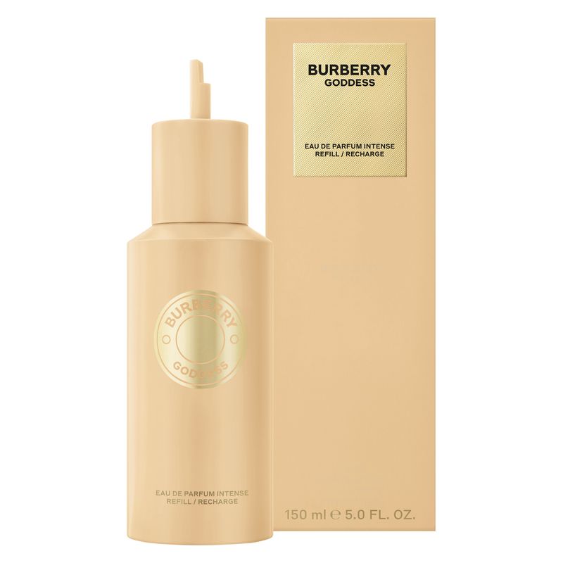 Burberry Goddess Eau De Parfum Intense