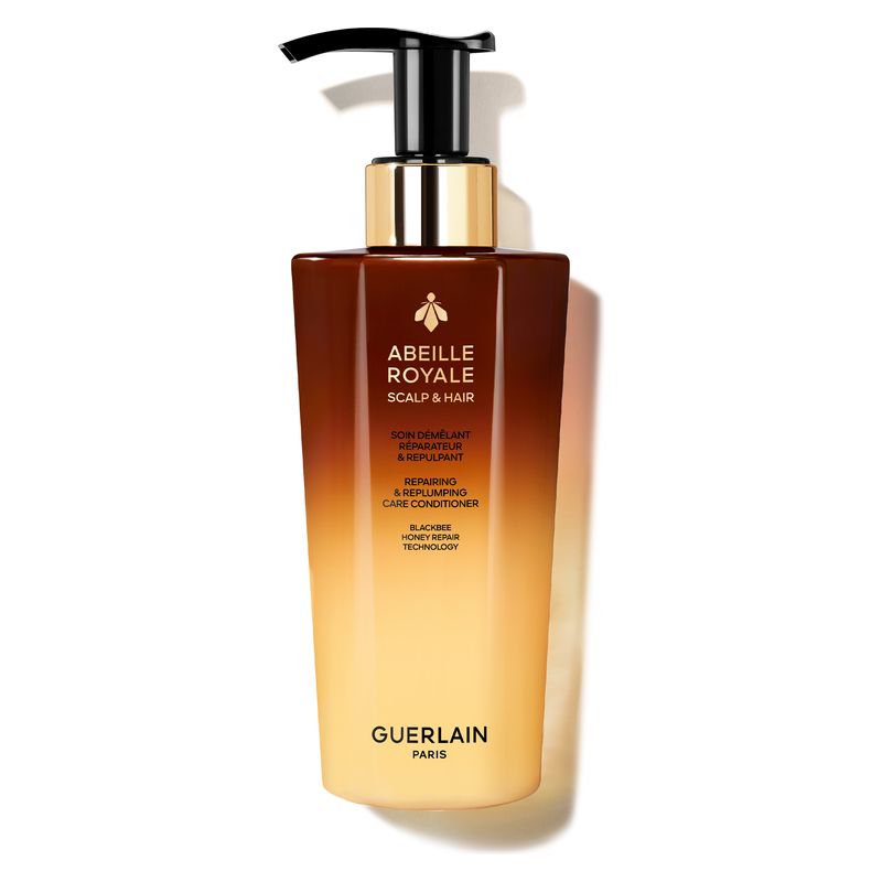 Guerlain ABEILLE ROYALE REPAIRING & REPLUMPING CARE CONDITIONER