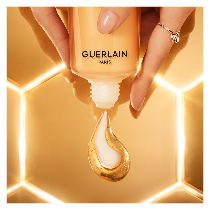 Guerlain ABEILLE ROYALE DOUBLE R RADIANCE & REPAIR MASK