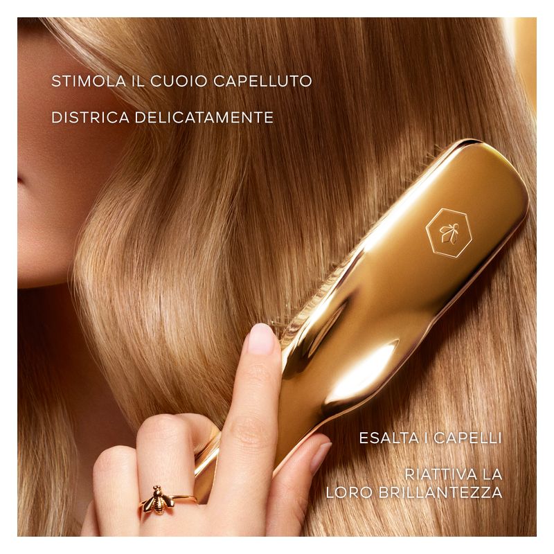 Guerlain ABEILLE ROYALE SCALP & HAIR CARE BRUSH