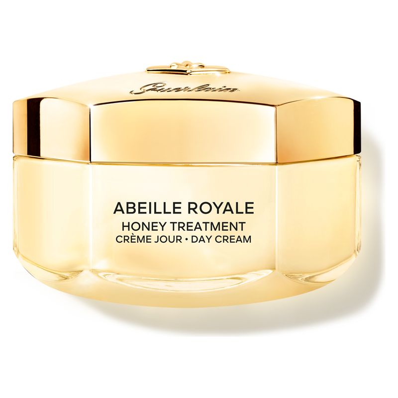 Guerlain ABEILLE ROYALE HONEY TREATMENT DAY CREAM