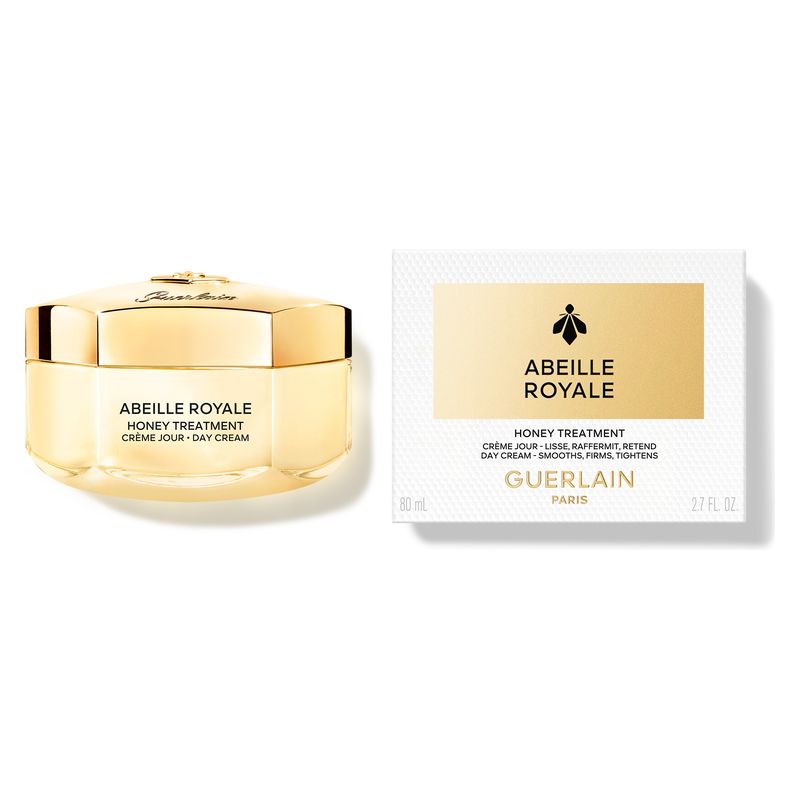 Guerlain ABEILLE ROYALE HONEY TREATMENT DAY CREAM