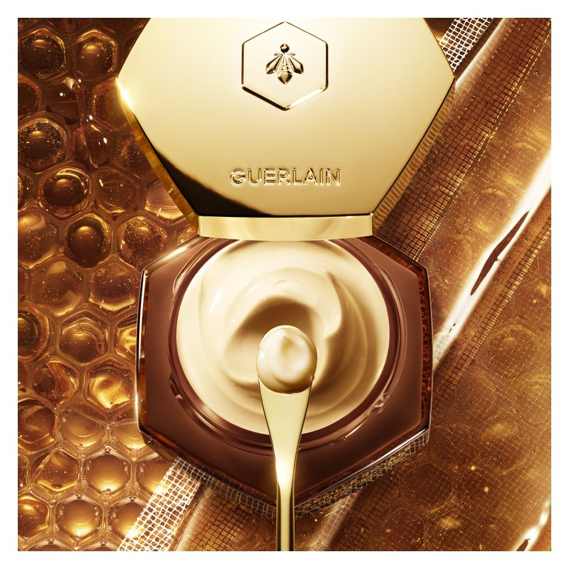 Guerlain ABEILLE ROYALE HONEY TREATMENT NIGHT CREAM